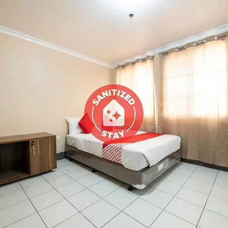 Oyo 239 Tayuman Commercial Center Hotel
